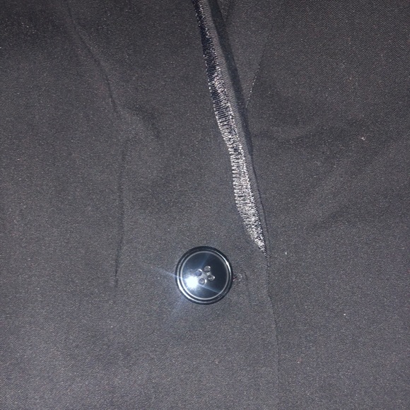 Torrid Black Blazer - Picture 3 of 7